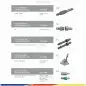Preview: Mahle Automatikgetriebe Adapter-Kit 3